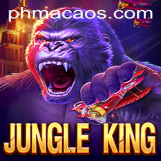 JungleKing: The Latest Adventure Game Adventure Fueled by PHMACAO
