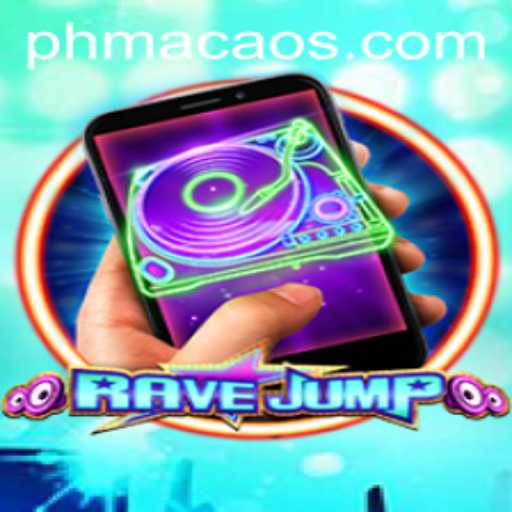 Discover RaveJumpmobile: The Game That's Taking the World by Storm